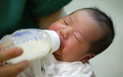 전남 9곳 출산정책 효과, 아이 울음소리 늘었다