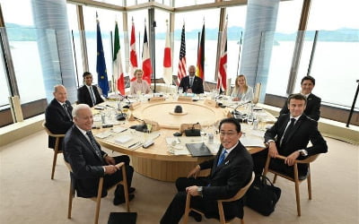 미국, G7에 카지노 바카라;러시아 3000억달러 자산 압류하자카지노 바카라; 제안