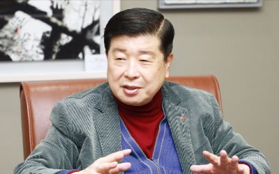 곽근호 회장 "자산증식+헬스케어…에이플러스에셋그룹이 행복한 삶 지원"