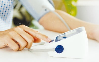 강추위에 혈압 오르는 12월…고혈압 환자는 짬뽕·찌개 피하세요