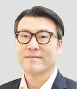 김용수 부사장 