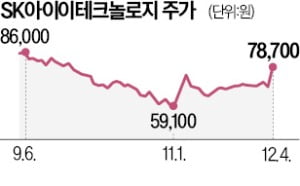 "IRA 세부규정 수혜"…2차전지 불기둥