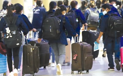 //외국인 250만 … 한국도 '다인종 국가' 대열 이주민 포용해야 인구위기 넘을 수 있어요