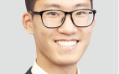 '美 최연소 검사' 된 한국인 청년
