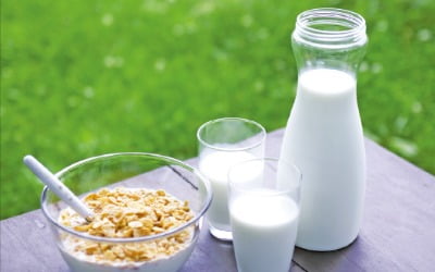 우유자조금관리위원회, 텁텁함 없이 신선한 맛…국산우유 품질 입증