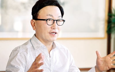 [단독] 박현주 "인도 자본시장 무한 잠재력…현지 톱5 증권사로 키울 것"