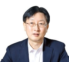 오인환 대표 "무역금융 서비스로 韓사업 확대…ESG 활동 지원에도 힘 쏟을 것"