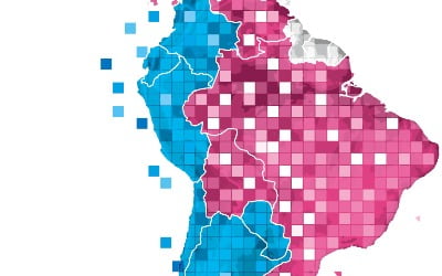  기세 좋던 '핑크 타이드'…왜 갑자기 꺾였을까