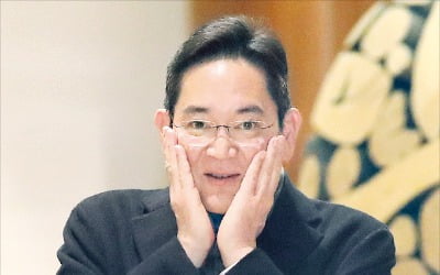 이재용 "네덜란드 출장 성과, 반도체가 90%"