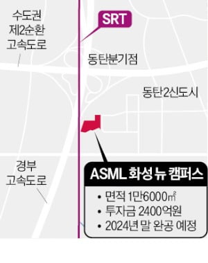 팩트체크 않고 'ASML·삼성 투자' 폄훼한 野