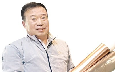 "獨·日 독점 깼다"…와이엠티, PCB소재서 '우뚝'