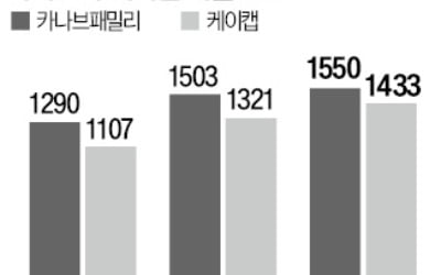 보령·HK이노엔 '동맹'…블록버스터 신약 영토확장