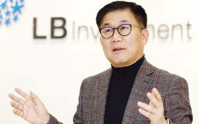 "투자 혹한기 빠져나가고 있다…내년엔 투자 50% 이상 확대"