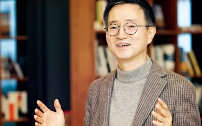 "세컨더리펀드 결성 추진…내년 1분기 3000억 목표"