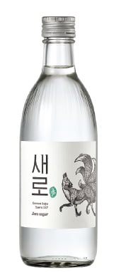 롯데칠성음료, '제로 슈거' 소주…올 연매출 1000억 돌파