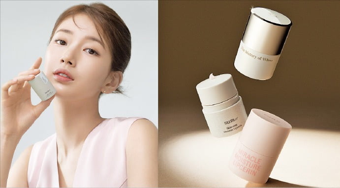 LG생활건강, 립밤·립마스크 단점 보완한 '립세린'…차별화된 고객가치 구현