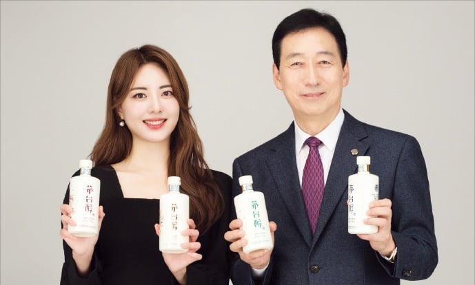 한국인 입맛 잡은 마오타이…'온라인 MBA 바이주 과정' 운영