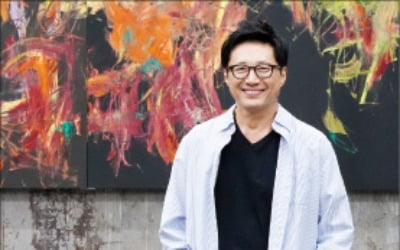 [오늘의 arte] 도서 증정 이벤트 : 박신양의 책 '제4의 벽'