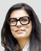 로레알 상속자 메예르스, 재산 1000억弗 넘는 첫 여성