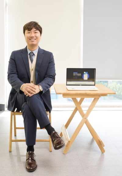 [2023 서울과학기술대학교 스타트업 CEO] 신경가소성 원리에 기반한 디지털 치료제 제공하는 기업 ‘델바인’