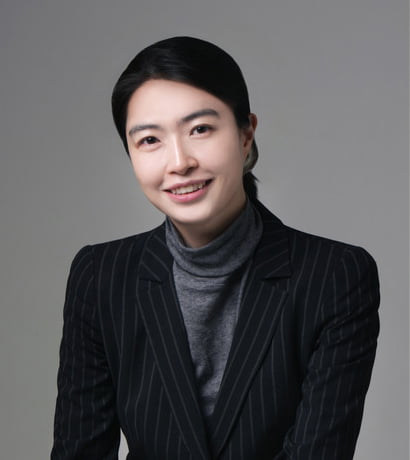 [속보] 카카오, 신임 단독대표로 정신아 카카오벤처스 대표 내정