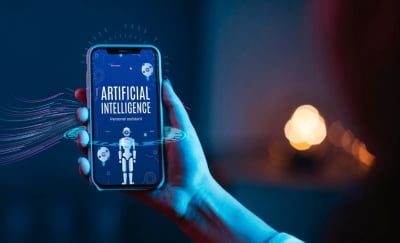 섬산련, 3년간 800명 AI인재 배출...AI교육으로 '디지털 격차' 줄인다