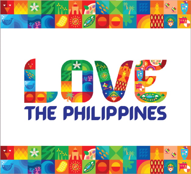 ​​​​​​​필리핀 관광부의 새로운 글로벌 캠페인 '당신이 필리핀을 더 사랑할 수밖에 없는 이유, 수백만 가지를 경험해보세요-러브 더 필리핀'