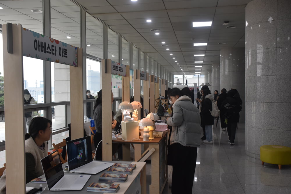 강창수 성신여자대학교 캠퍼스타운사업추진단 단장, “대학과 지역을 기반으로 한 새로운 지역 비즈니스 모델을 개발해 문화예술 창업의 요람으로 자리매김할 것”