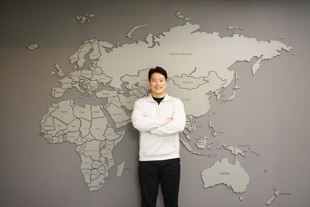 [2023 서울과학기술대학교 스타트업 CEO] 글로벌 유통 지도를 그려나가는 '비버글로벌’