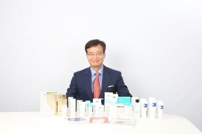 [서울대학교기술지주 스타트업 CEO] 화장품과 신약, 건강기능식품을 연구·개발하는 기업 '정진호이펙트'