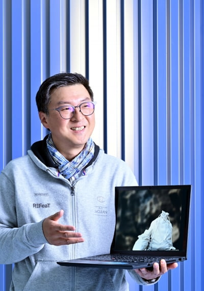 [서울대학교기술지주 스타트업 CEO] 숙박용 (폐)섬유 기반 재생 제품 제조 및 이력 추적, 보상 플랫폼을 개발하는 '제클린'