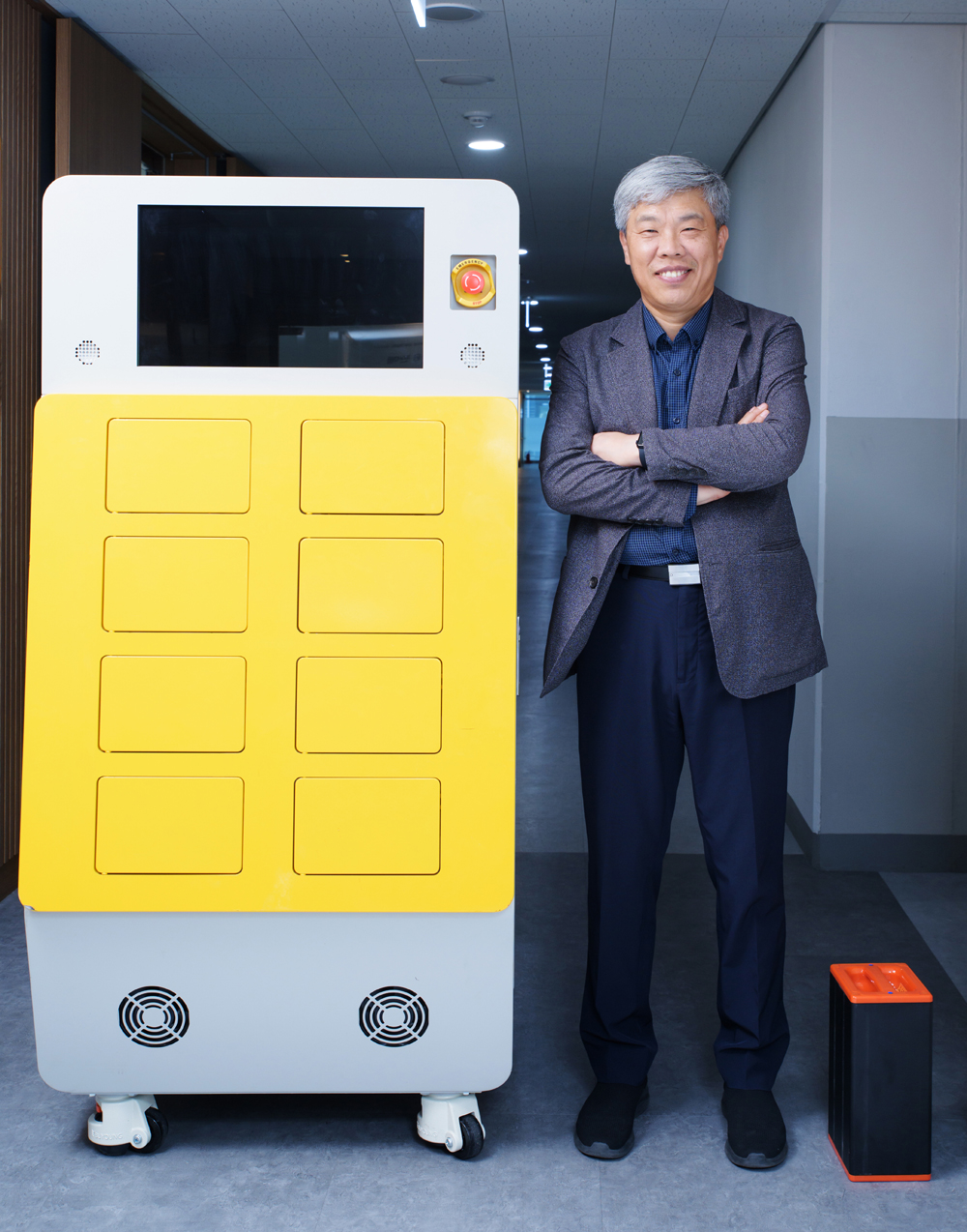 [2023 서울과학기술대학교 스타트업 CEO] 마이크로 모빌리티용 스마트 배터리 팩 플랫폼을 개발한 ‘이노모티브’