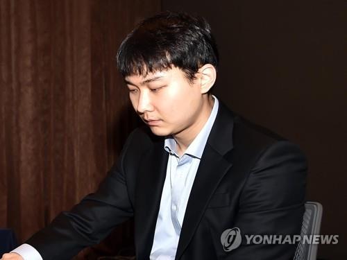 중국 셰얼하오, 농심배 파죽의 5연승…박정환, 2일 출격