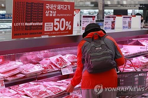 유통업계 11월 쇼핑대전 '선방'…"극가성비 제품들 완판"