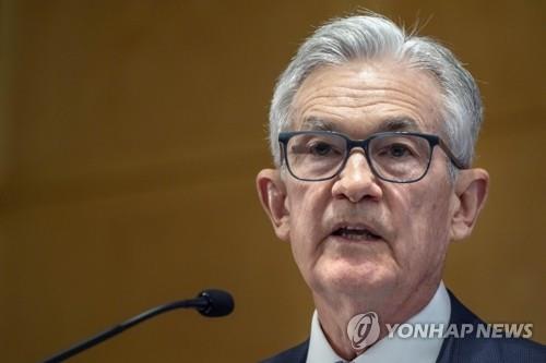 S&P 500 주가, 연중 최고…시장, 파월 美 연준의장 경고도 불신