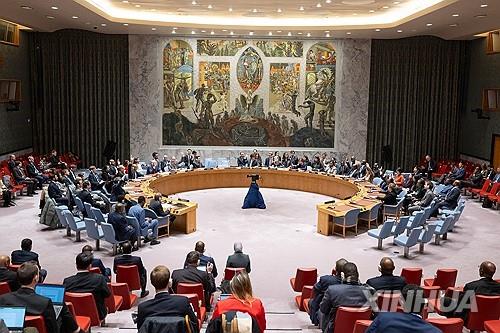 소말리아 대통령, 유엔 무기금수 조치 31년 만에 해제 환영