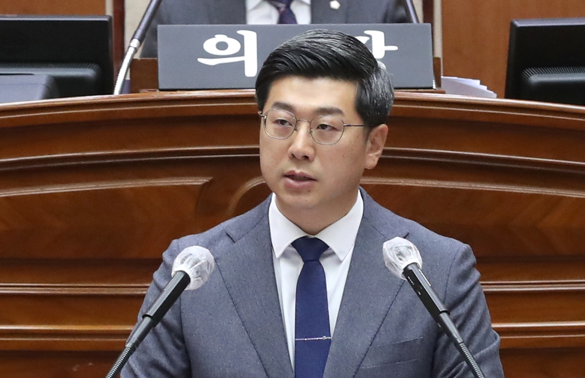 전주시의원 "개인형 이동장치 무단방치 급증…견인 건수는 전무"