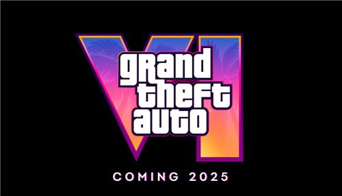 락스타게임즈, 'GTA 6' 트레일러 최초 공개…"2025년 출시"