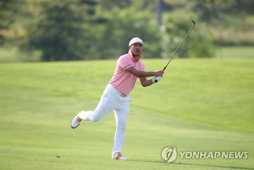 메이저리거에 72세 노장까지…PGA 시니어투어 이색 도전자