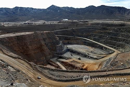 '中 희토류 무기화 우려' 서방 스타트업 친환경 정제 시도