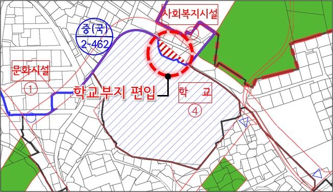 한남5구역 2560세대 공급…수색13구역엔 초등학교 짓는다