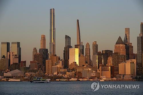 팬데믹·고물가에 '세계의 수도' 뉴욕서 밀려나는 서민층