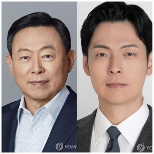 롯데 3세 신유열 전무 미래 성장사업 추진…경영참여 본격화(종합2보)