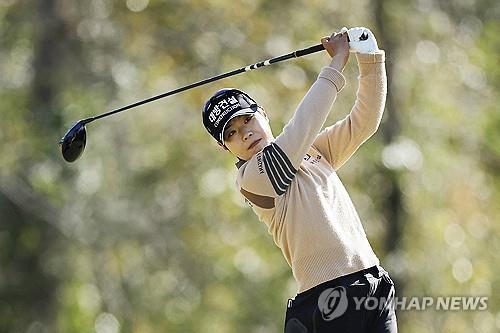 이소미, LPGA Q시리즈 2위…임진희·성유진도 합격(종합)