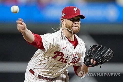 MLB 볼티모어, 마무리 투수 킴브럴과 158억원에 1년 계약