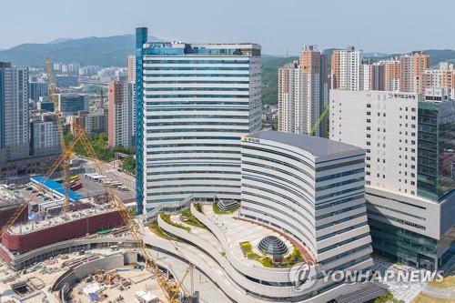 ESG평가원 "광역지자체에선 경기도·기초에선 화성시 1위"