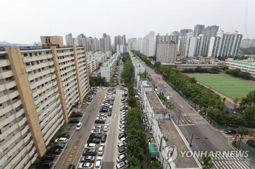 [서미숙의 집수다] 17년만에 부과 앞둔 재건축 부담금…엇갈리는 희비