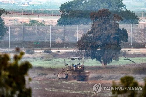 美, 가자휴전 안보리 결의 거부권 후폭풍…아랍국가들 "실망"