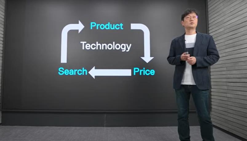 11번가, 테크 콘퍼런스…"AI 기술로 상품·가격·검색 지원"