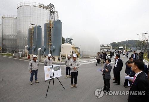 "전주 리싸이클링타운 운영, 전문업체→건설사 변경은 부적절"